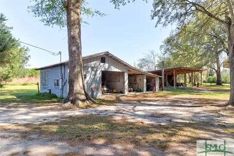 2004 Springfield Tusculum Rd, Guyton, GA 31312 photo 19