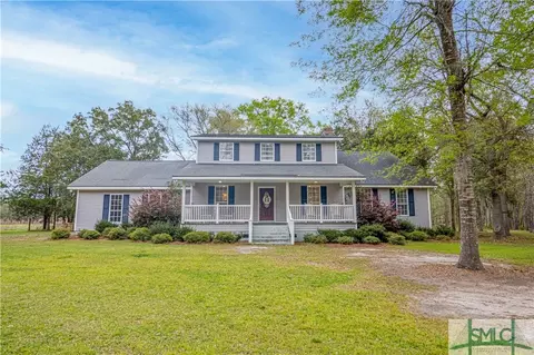 2004 Springfield Tusculum Rd, Guyton, GA 31312 photo 2
