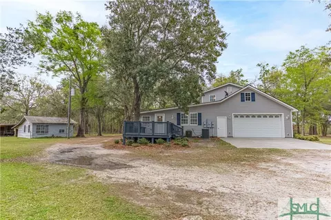 2004 Springfield Tusculum Rd, Guyton, GA 31312 photo 7