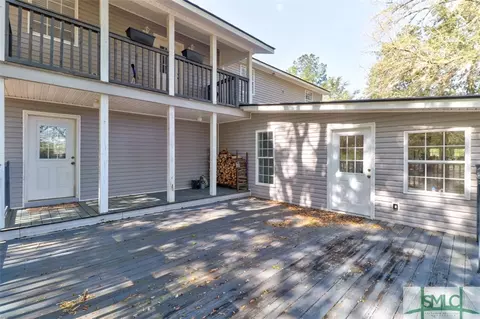 2004 Springfield Tusculum Rd, Guyton, GA 31312 photo 26