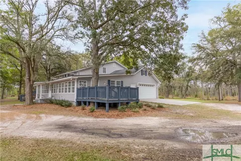 2004 Springfield Tusculum Rd, Guyton, GA 31312 photo 6