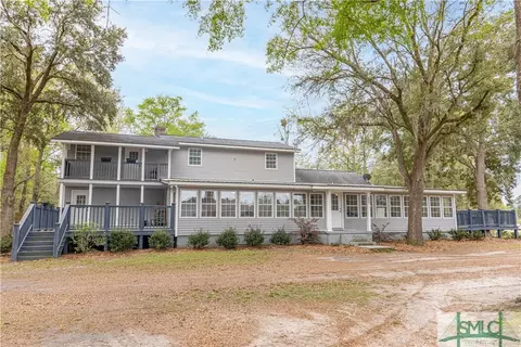2004 Springfield Tusculum Rd, Guyton, GA 31312 photo 3