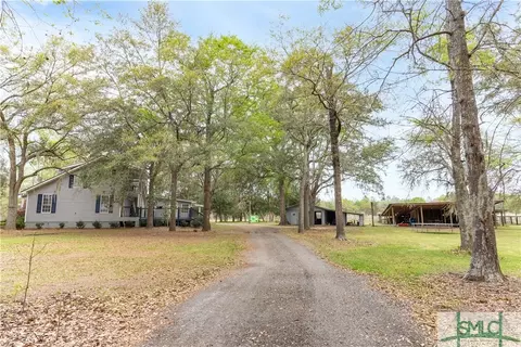 2004 Springfield Tusculum Rd, Guyton, GA 31312 photo 4