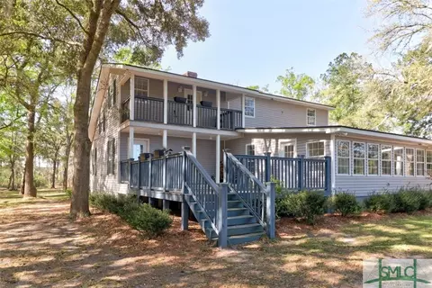 2004 Springfield Tusculum Rd, Guyton, GA 31312 photo 25