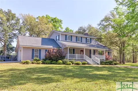 2004 Springfield Tusculum Rd, Guyton, GA 31312 photo 49