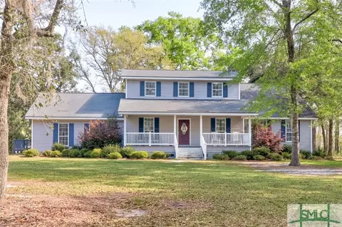 2004 Springfield Tusculum Rd, Guyton, GA 31312 photo 50