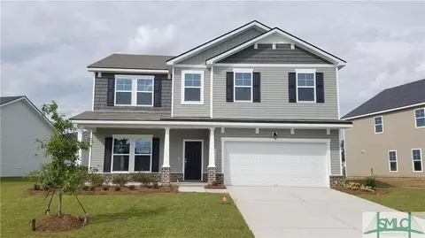 149 Greyfield Cir, Savannah, GA 31407 photo 1