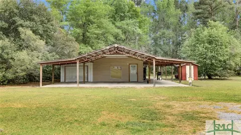 160 Early St, Springfield, GA 31329 photo 34