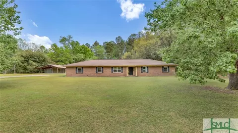 160 Early St, Springfield, GA 31329 photo 3