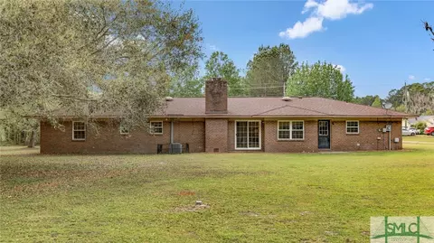 160 Early St, Springfield, GA 31329 photo 32