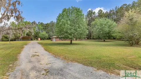 160 Early St, Springfield, GA 31329 photo 2