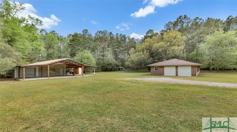 160 Early St, Springfield, GA 31329 photo 50