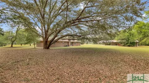160 Early St, Springfield, GA 31329 photo 33