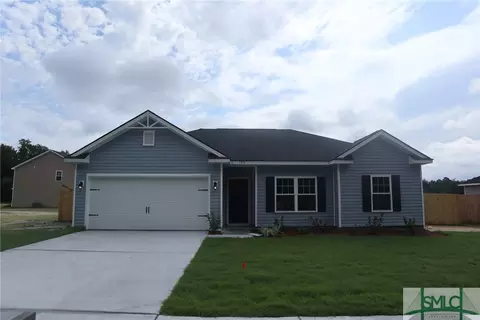 173 Morningside Dr, Allenhurst, GA 31301 photo 1