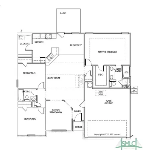 173 Morningside Dr, Allenhurst, GA 31301 photo 2