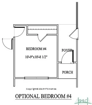 173 Morningside Dr, Allenhurst, GA 31301 photo 3