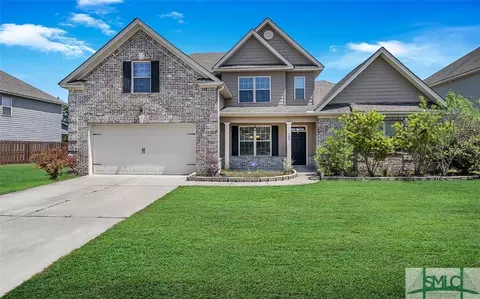 102 Broken Bit Cir, Guyton, GA 31312 photo 1