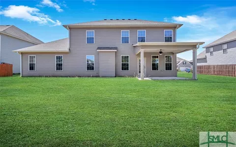 102 Broken Bit Cir, Guyton, GA 31312 photo 33