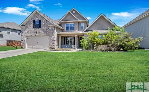 102 Broken Bit Cir, Guyton, GA 31312 photo 2