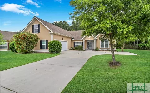 34 Cross Gate Ct, Pooler, GA 31322 photo 5