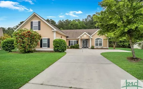 34 Cross Gate Ct, Pooler, GA 31322 photo 1