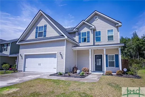 237 Freedom Trl, Guyton, GA 31312 photo 2