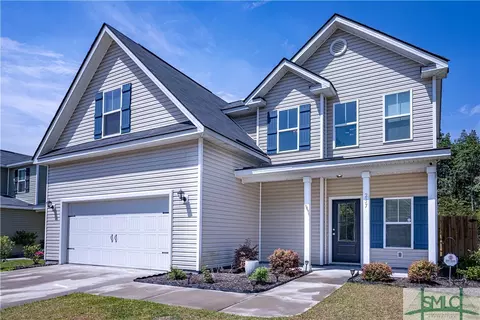237 Freedom Trl, Guyton, GA 31312 photo 1