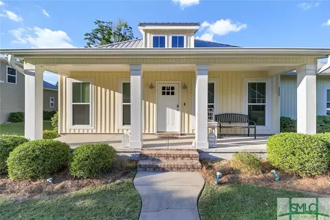 320 Windsor Rd, Guyton, GA 31312 photo 1