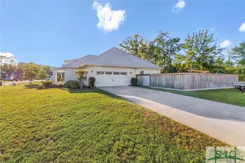 320 Windsor Rd, Guyton, GA 31312 photo 3