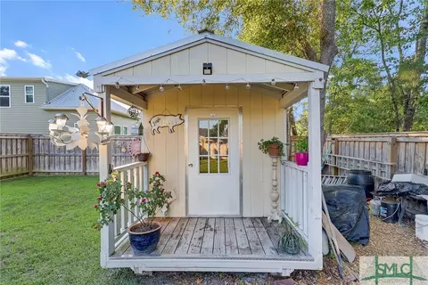 320 Windsor Rd, Guyton, GA 31312 photo 35