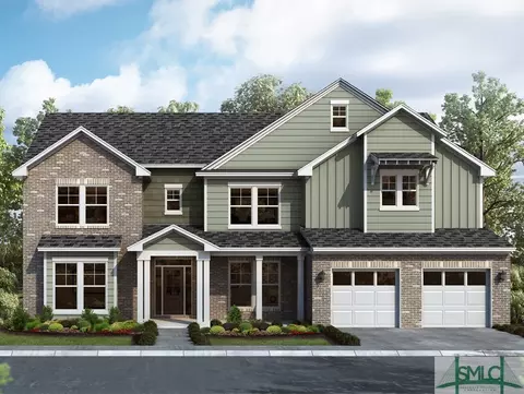 100 Como Dr, Pooler, GA 31322 photo 1