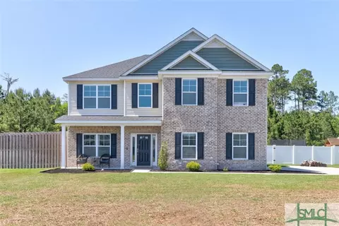 106 Altamonte Dr, Guyton, GA 31312 photo 1