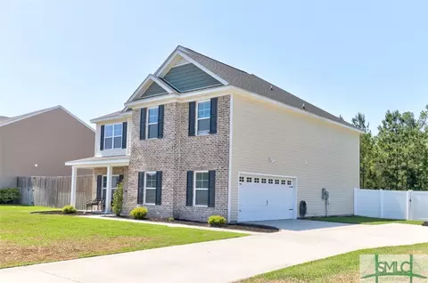 106 Altamonte Dr, Guyton, GA 31312 photo 2