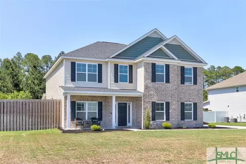 106 Altamonte Dr, Guyton, GA 31312 photo 40