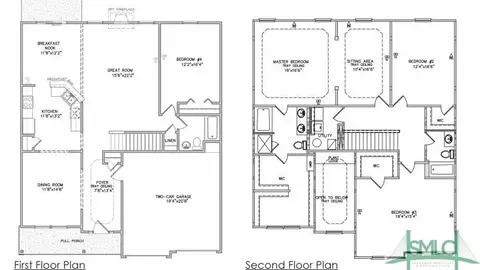 106 Altamonte Dr, Guyton, GA 31312 photo 39