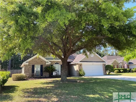 136 Pampas Dr, Pooler, GA 31322 photo 1