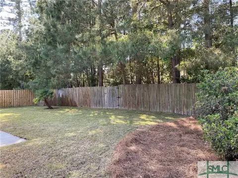 136 Pampas Dr, Pooler, GA 31322 photo 8