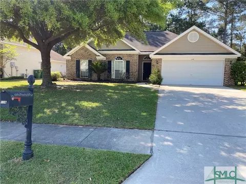 136 Pampas Dr, Pooler, GA 31322 photo 2
