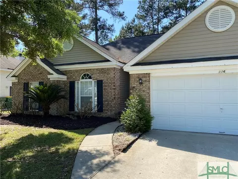 136 Pampas Dr, Pooler, GA 31322 photo 3