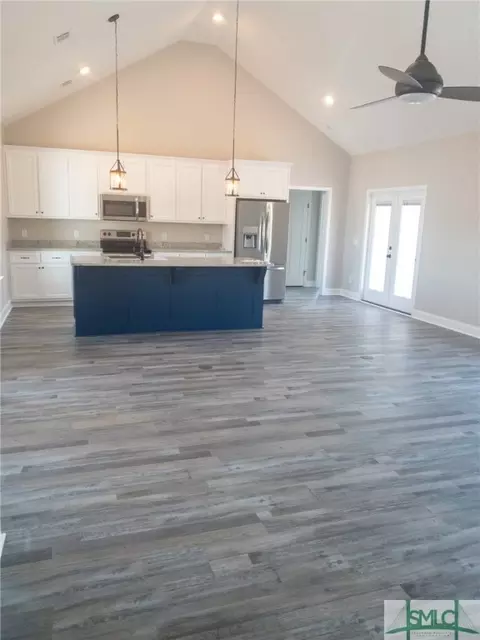 484 Clark Rd, Guyton, GA 31312 photo 6