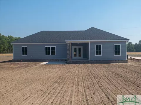 484 Clark Rd, Guyton, GA 31312 photo 13