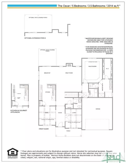 105 Logans Ln, Guyton, GA 31312 photo 2