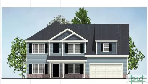 105 Logans Ln, Guyton, GA 31312 photo 1