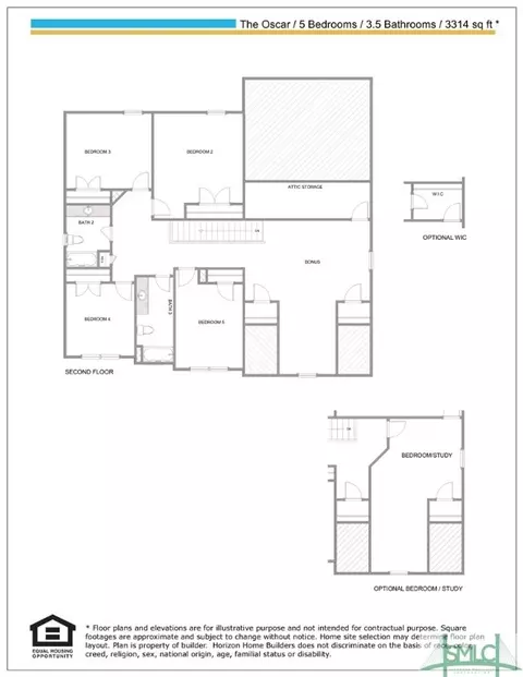 105 Logans Ln, Guyton, GA 31312 photo 3