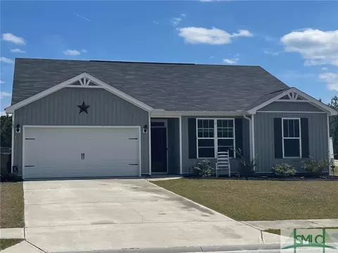 185 Willow Dr, Guyton, GA 31312 photo 1