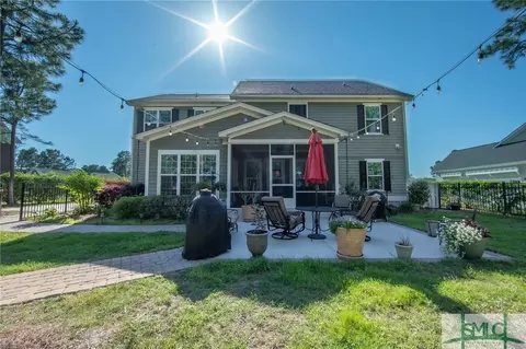 118 Sutton Ln, Pooler, GA 31322 photo 2