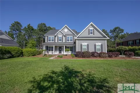118 Sutton Ln, Pooler, GA 31322 photo 1