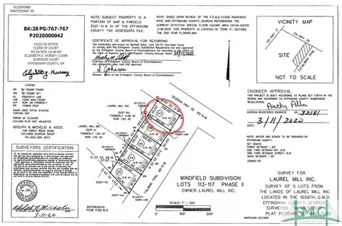 111 Tailwind Trl, Guyton, GA 31312 photo 3