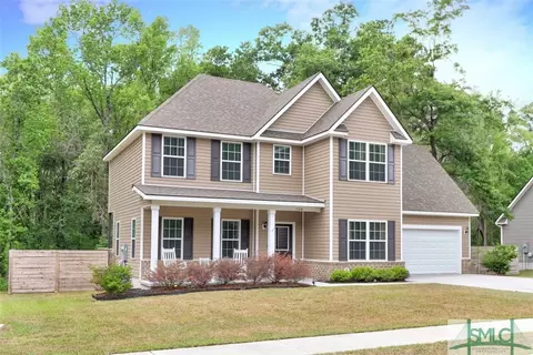 108 Brookstone Way, Rincon, GA 31326 photo 3