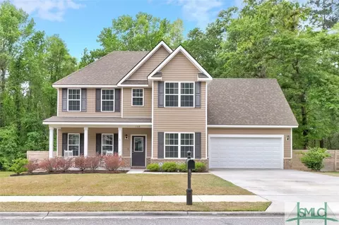 108 Brookstone Way, Rincon, GA 31326 photo 1